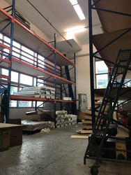 Lw Technocentre (D22), Factory #170859922